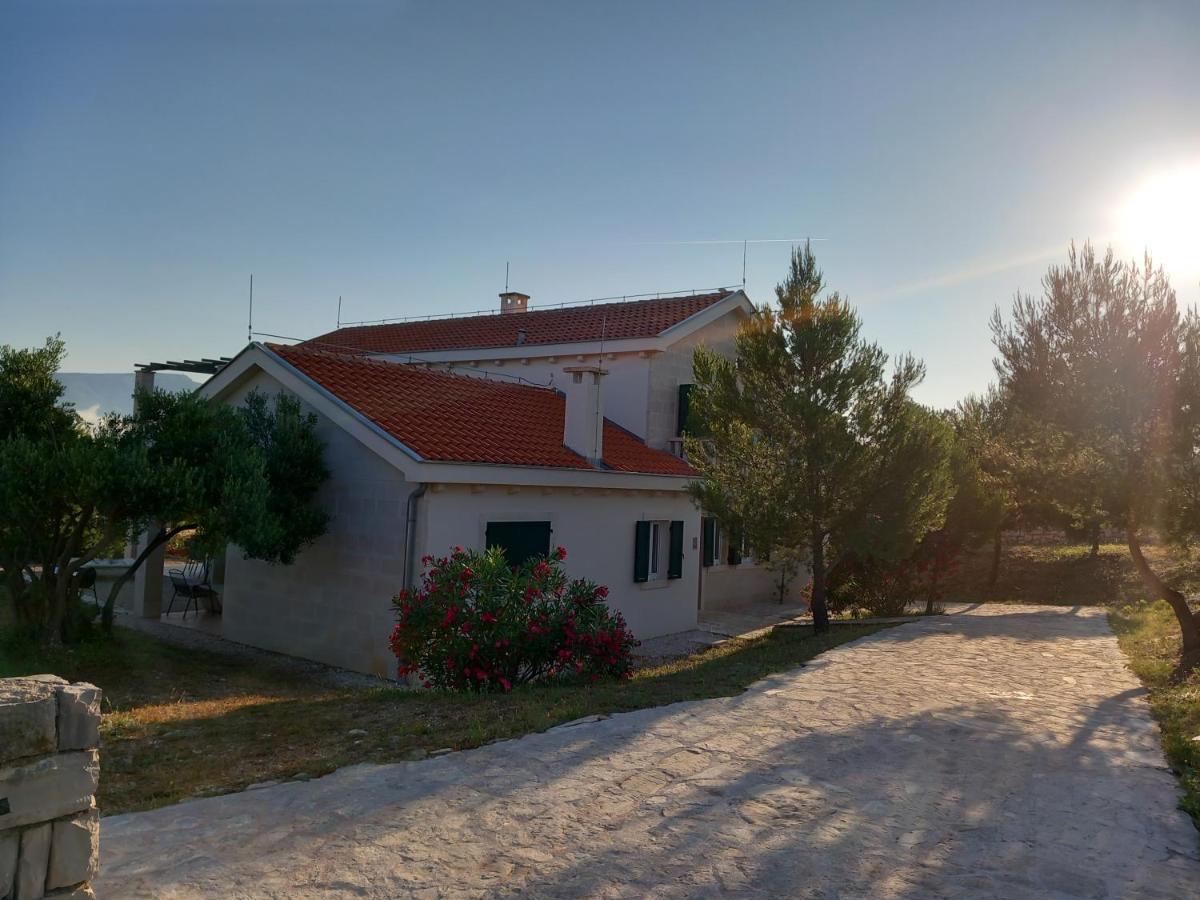 Hvaretta Villas Stari Grad  Exterior photo